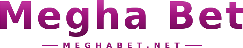 Megha Bet logo