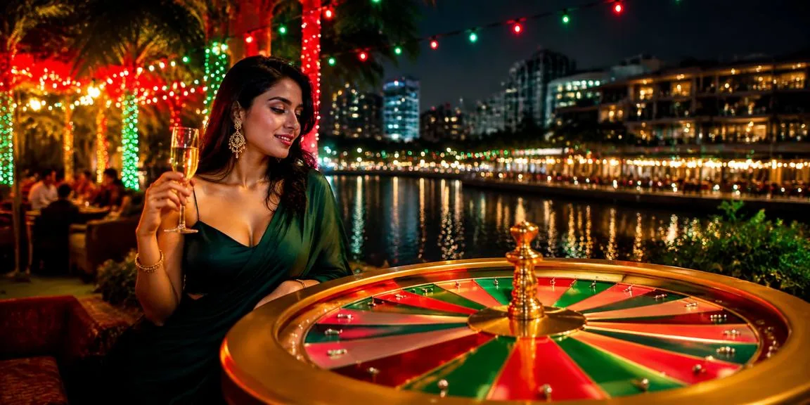 Megha Bet আমেরিকান পোকার