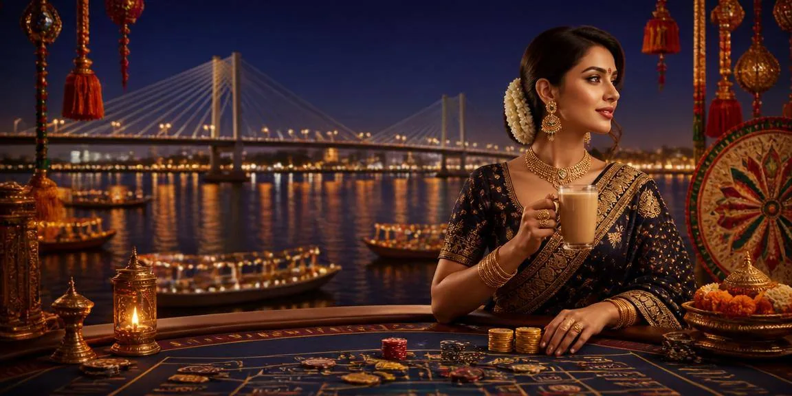 Megha Bet লাইভ বাকারা বি