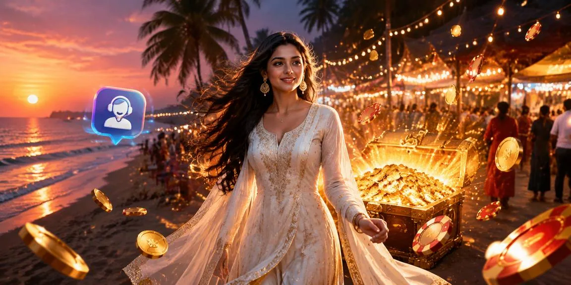 Megha Bet স্টক মার্কেট রুলেট